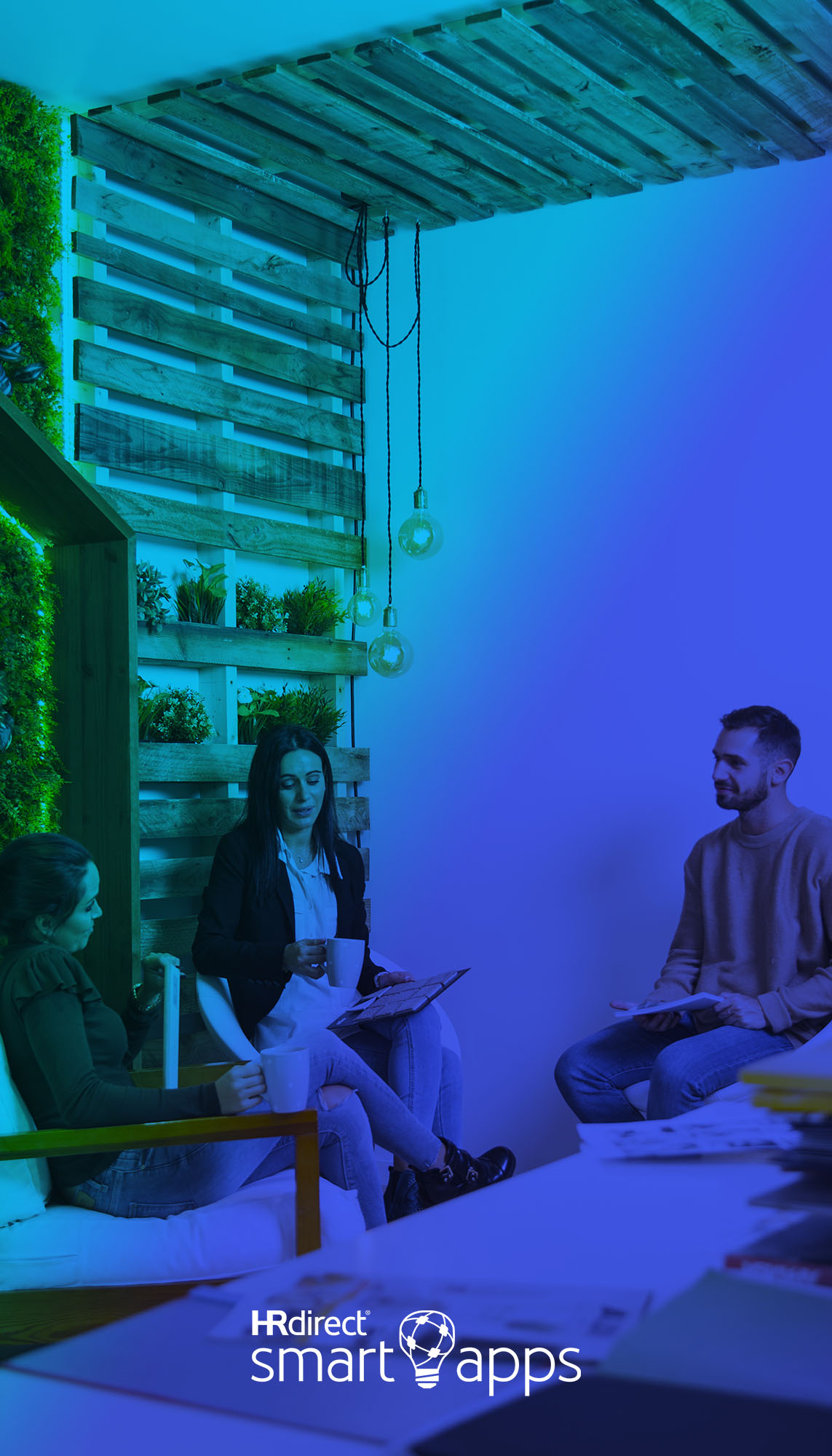 HRDirect Smart Apps